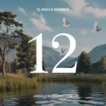 12 Angel Number