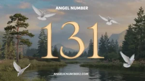 131 Angel Number