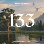 133 Angel Number