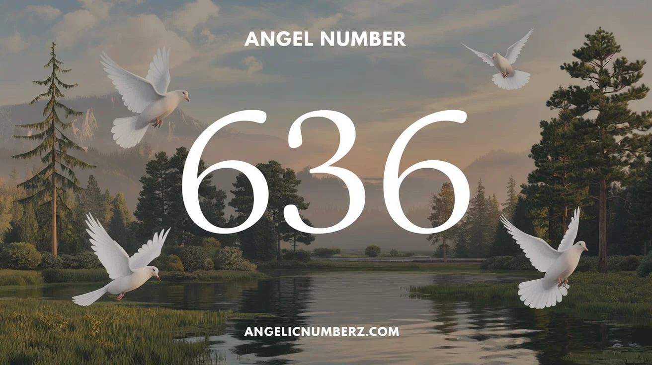 636 Angel Number