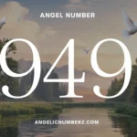 949 Angel Number