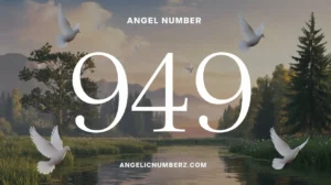 949 Angel Number