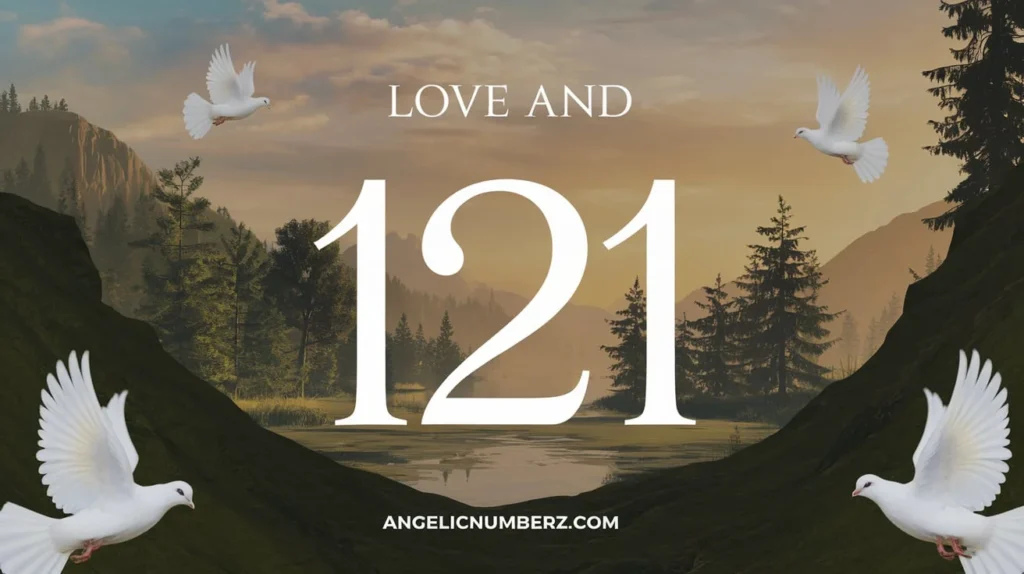 Love and 121