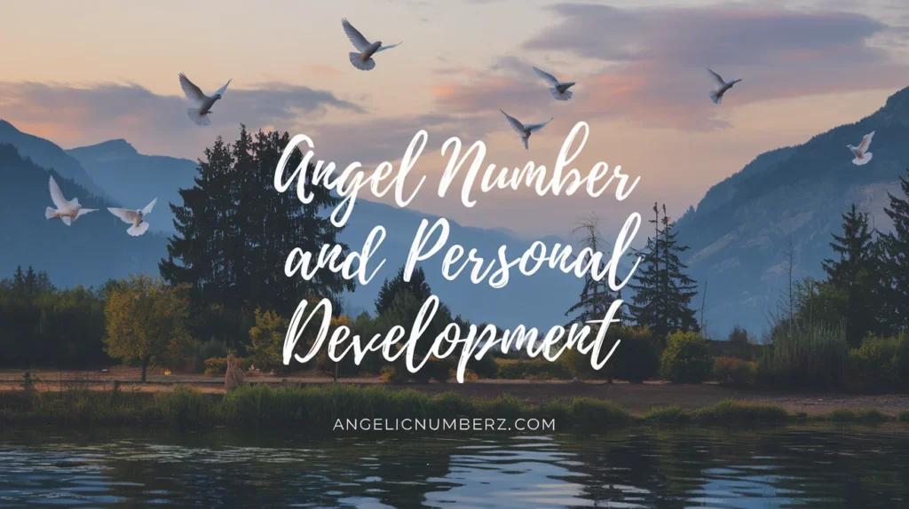 2002 Angel Number and Personal Development