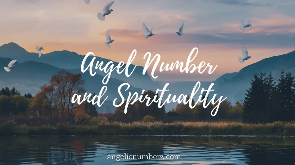 2002 Angel Number and Spirituality