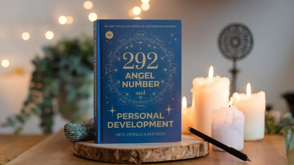 292 Angel Number and Personal Development