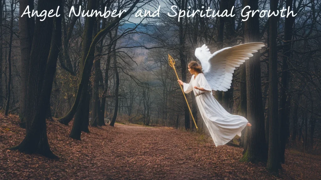 2323 Angel Number and Spiritual Growth