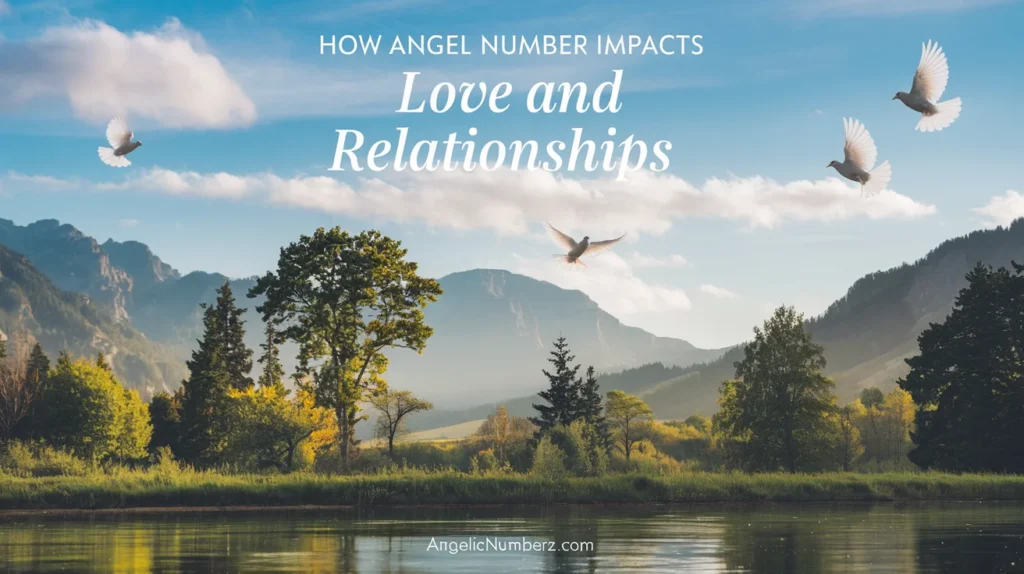 How 1157 Angel Number Impacts Love and Relationships